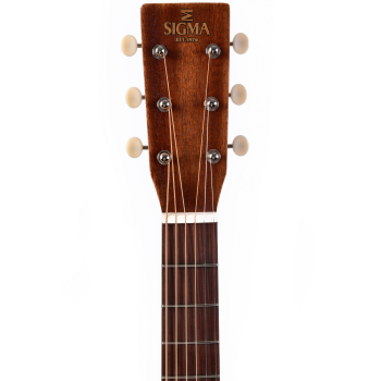 Sigma Guitars DM-15E-AGED gitara elektroakustyczna